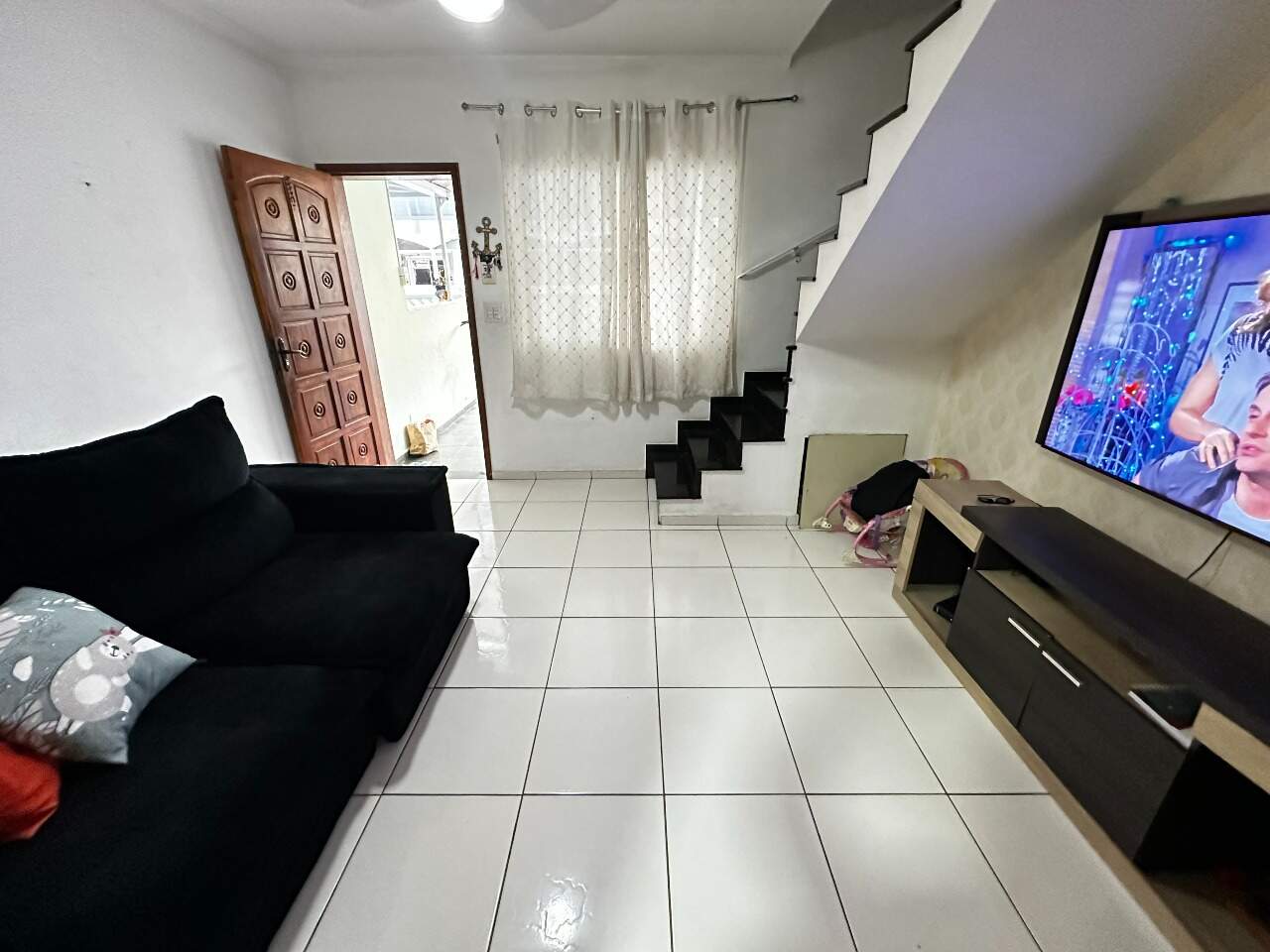 Casa à venda no Vila Voturua: 