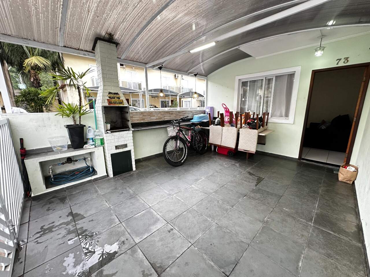 Casa à venda no Vila Voturua: 