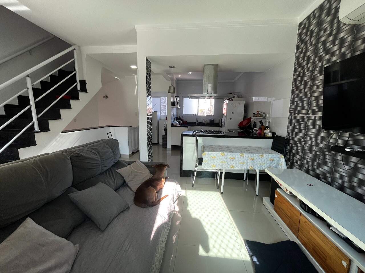 Casa à venda no Vila Cascatinha: 