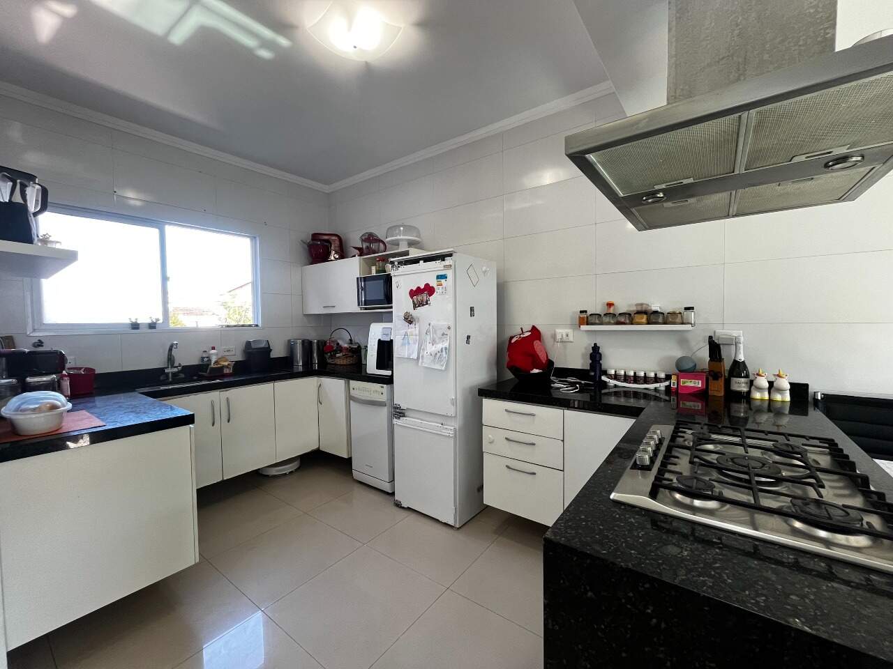 Casa à venda no Vila Cascatinha: 