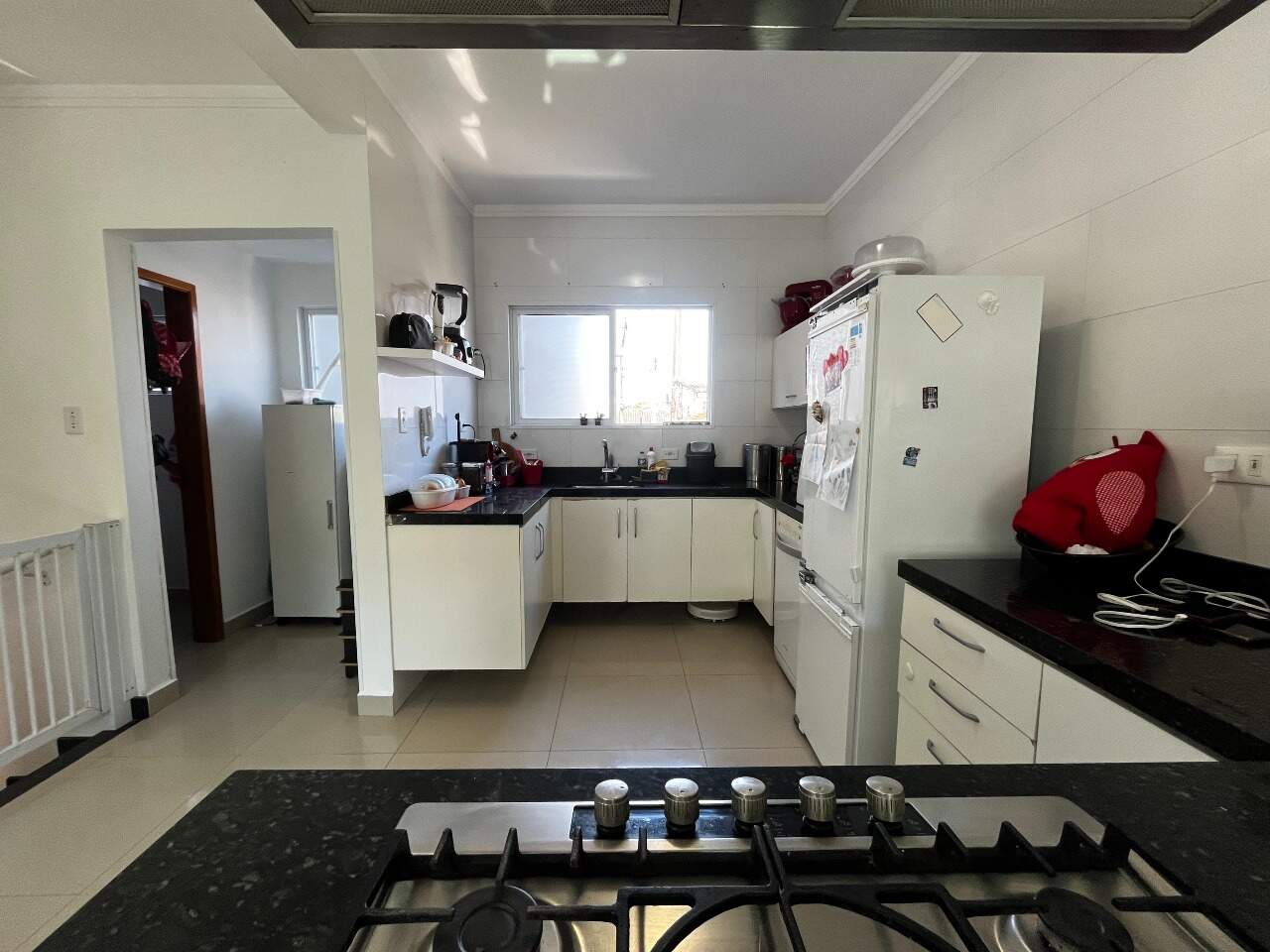 Casa à venda no Vila Cascatinha: 