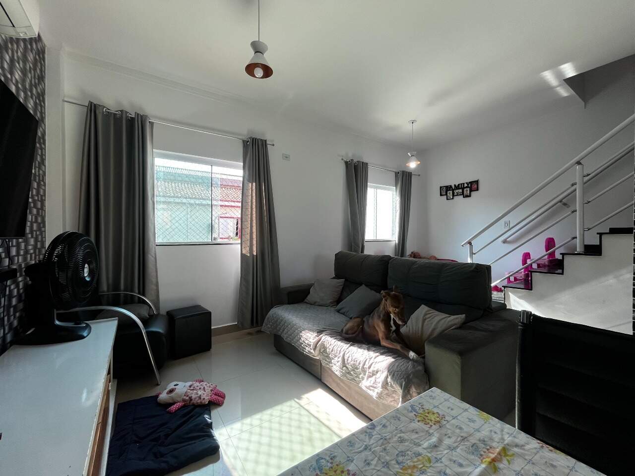 Casa à venda no Vila Cascatinha: 