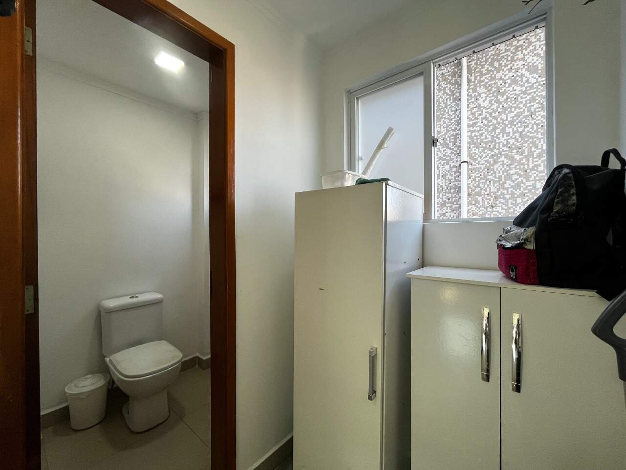 Casa à venda no Vila Cascatinha: 