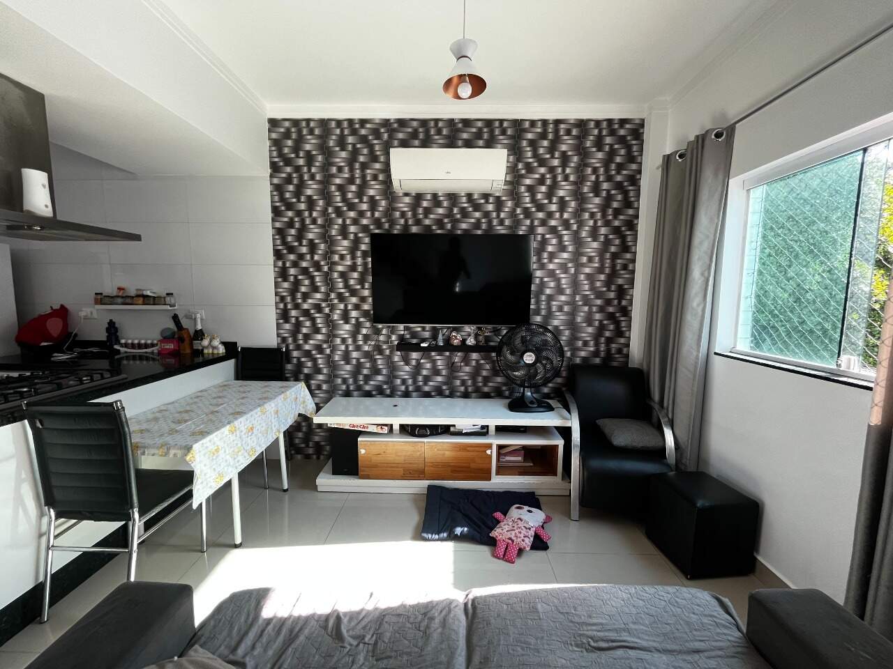 Casa à venda no Vila Cascatinha: 