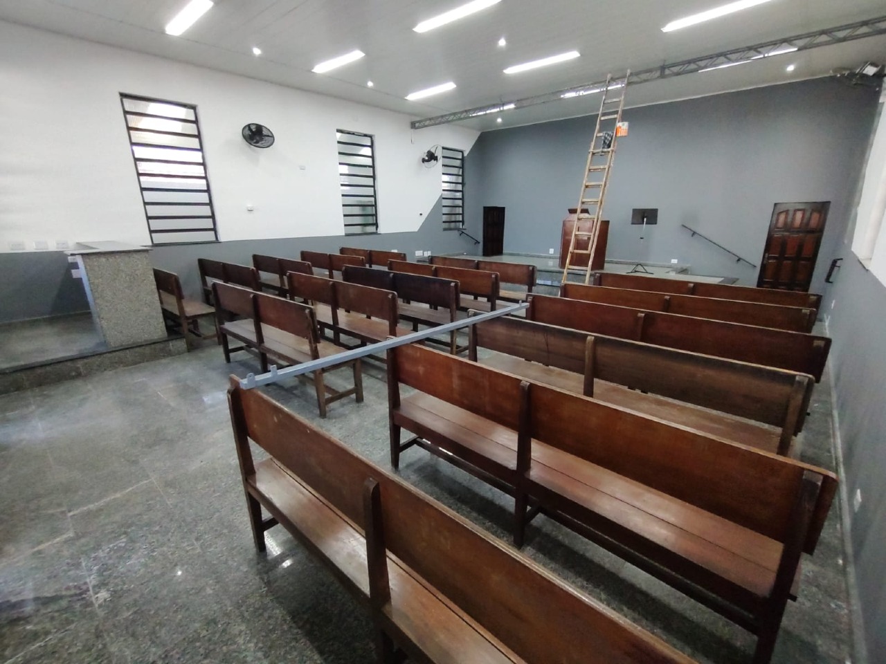 Loja à venda no Areia Branca: 