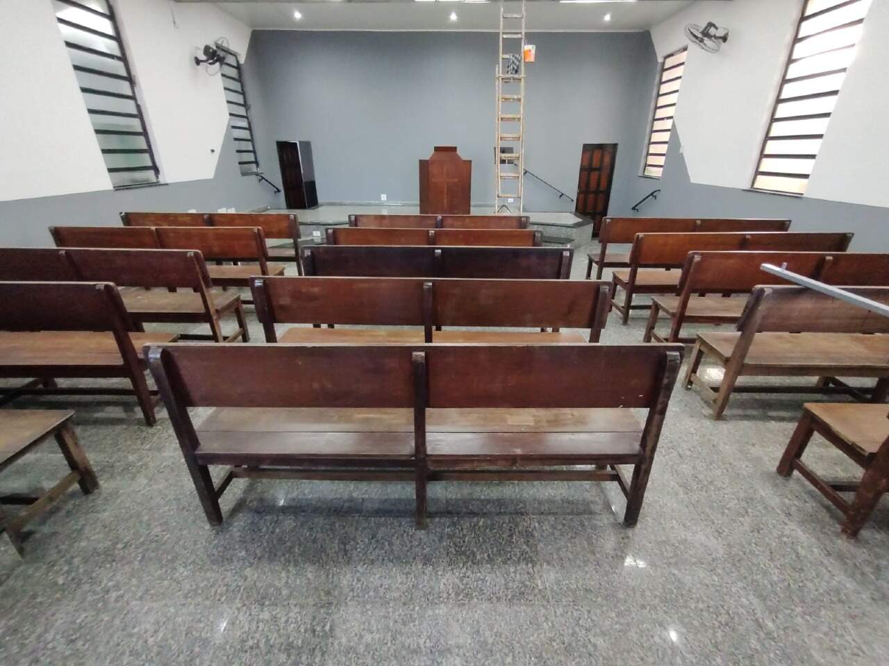 Loja à venda no Areia Branca: 