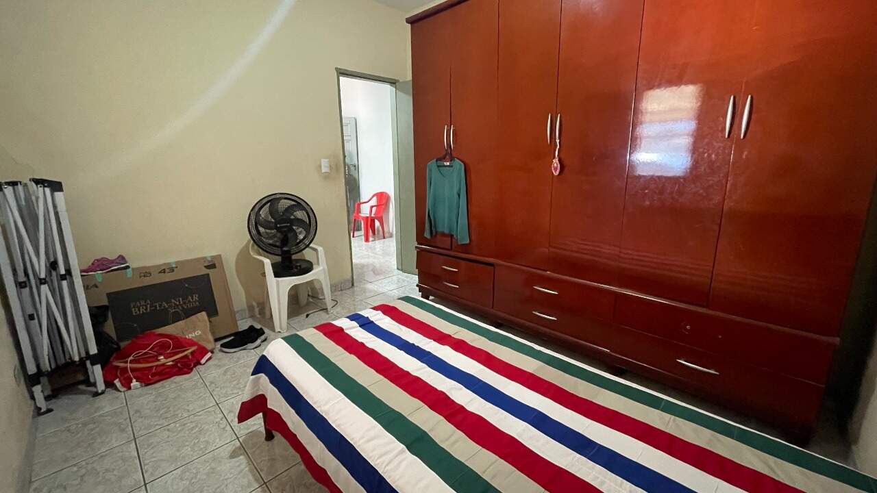 Casa à venda no Rádio Clube: 