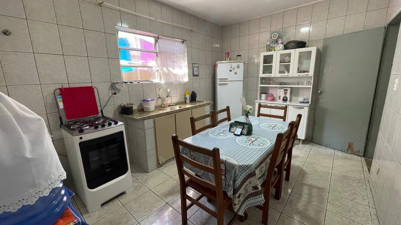 Casa à venda no Rádio Clube: 