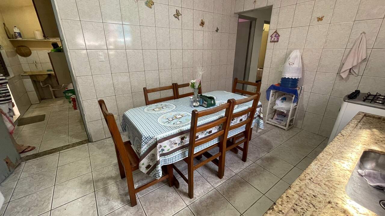 Casa à venda no Rádio Clube: 