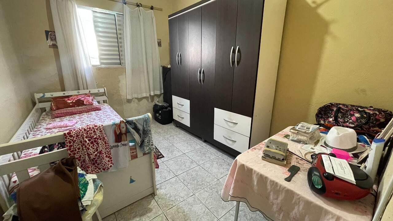 Casa à venda no Rádio Clube: 