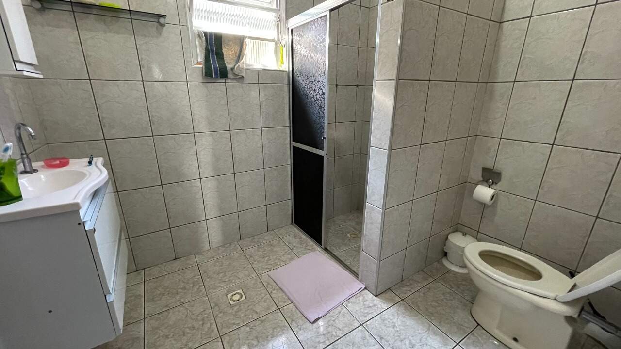 Casa à venda no Rádio Clube: 