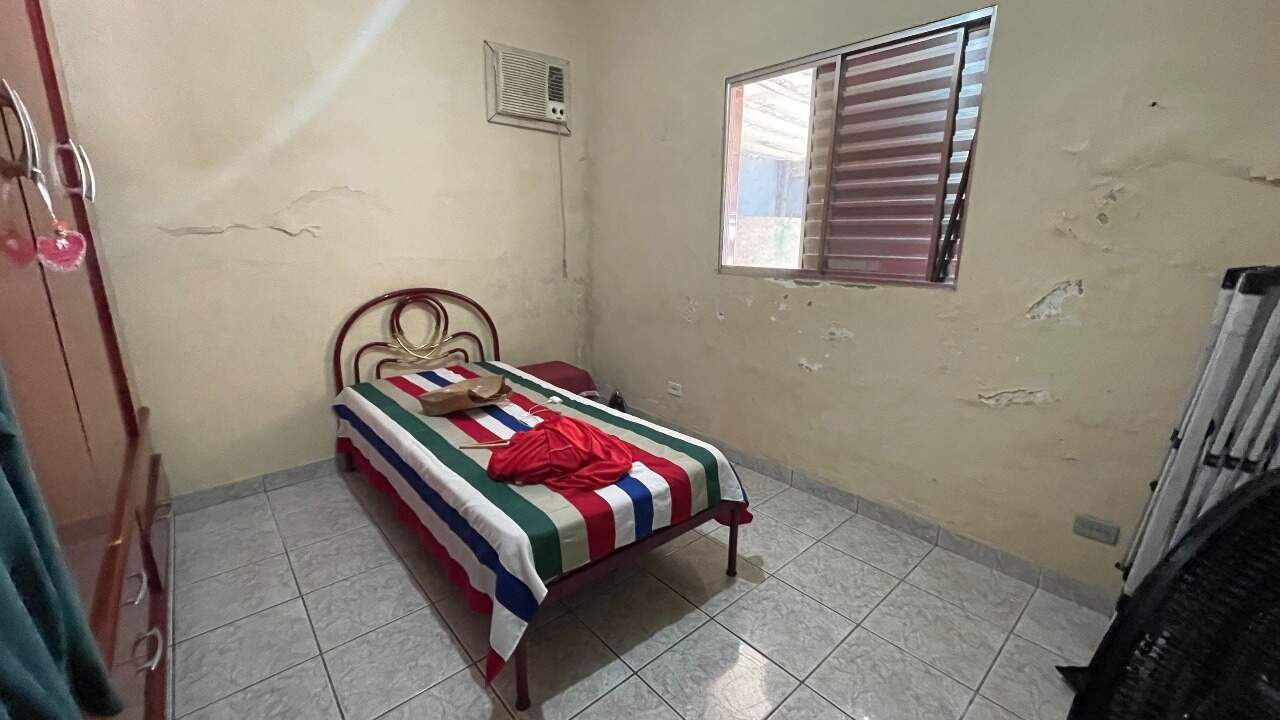Casa à venda no Rádio Clube: 