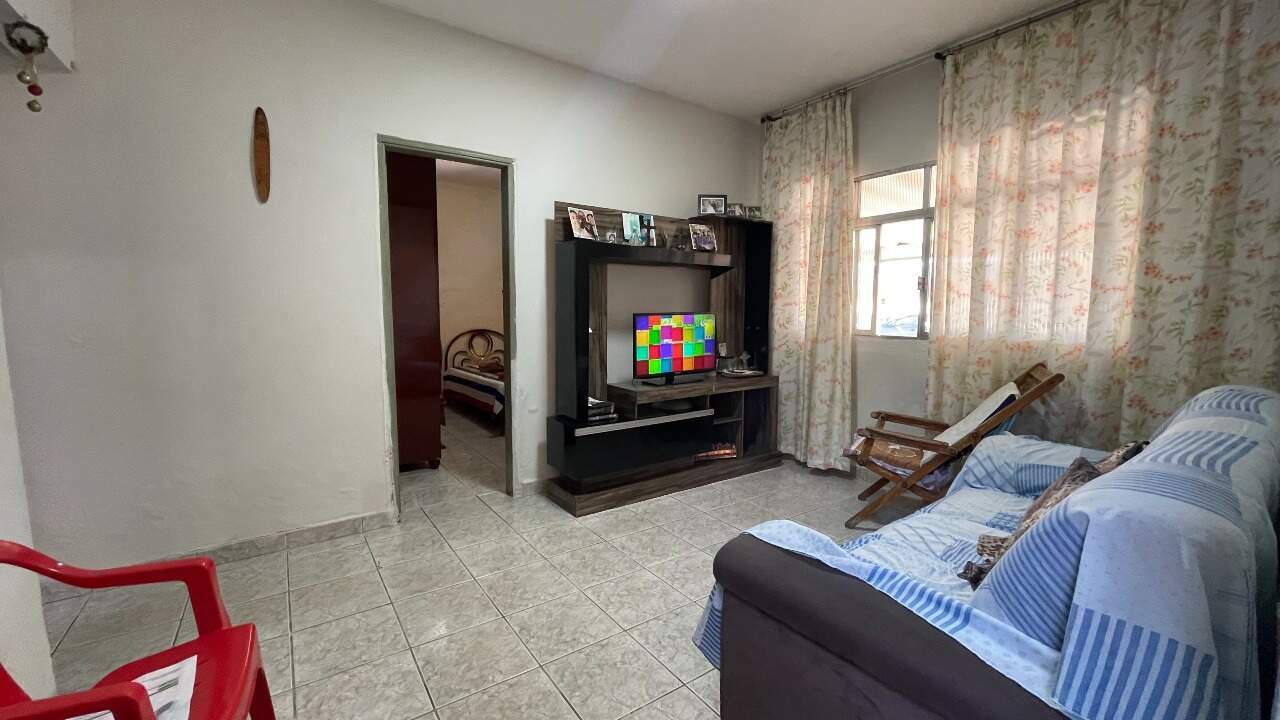 Casa à venda no Rádio Clube: 