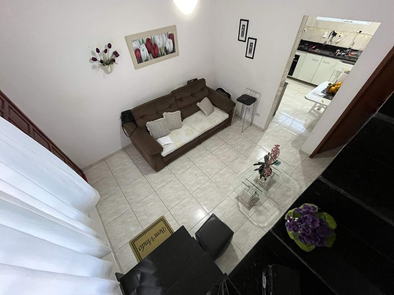 Casa à venda no Vila Voturua: 