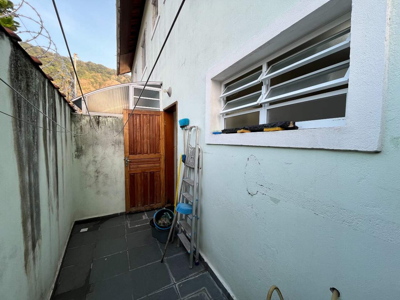 Casa à venda no Vila Voturua: 