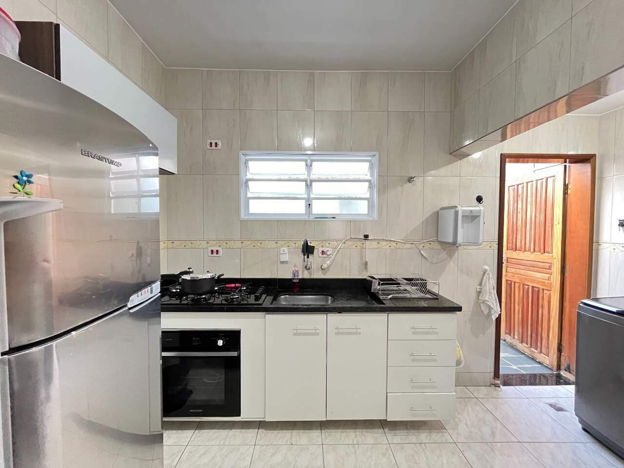 Casa à venda no Vila Voturua: 