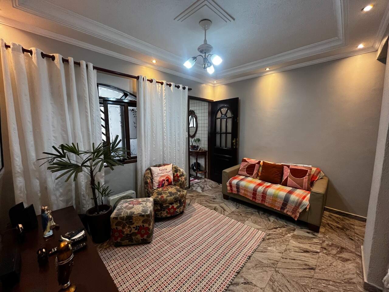 Casa à venda no Rádio Clube: 