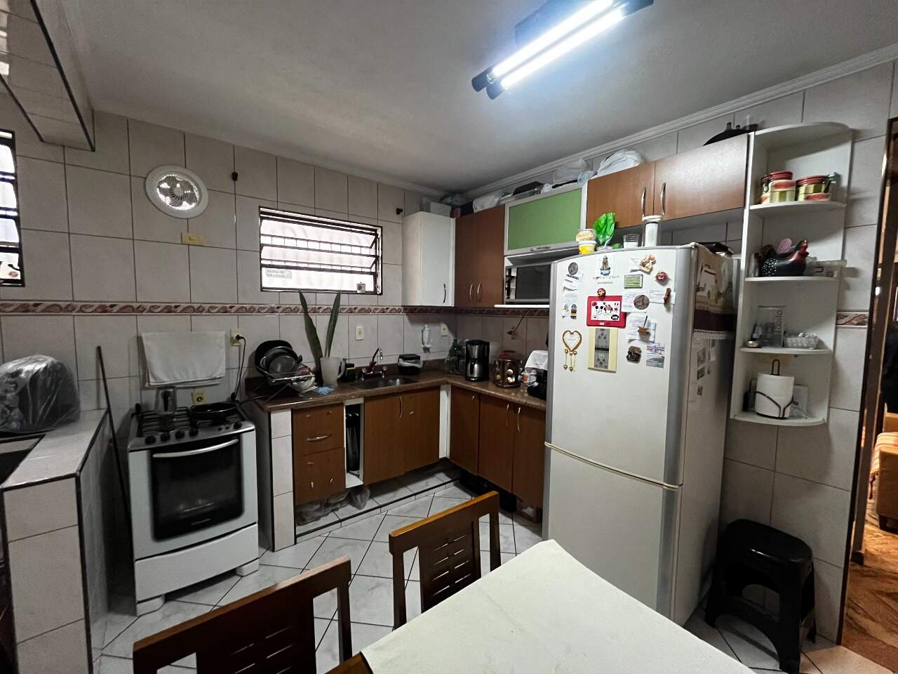 Casa à venda no Rádio Clube: 