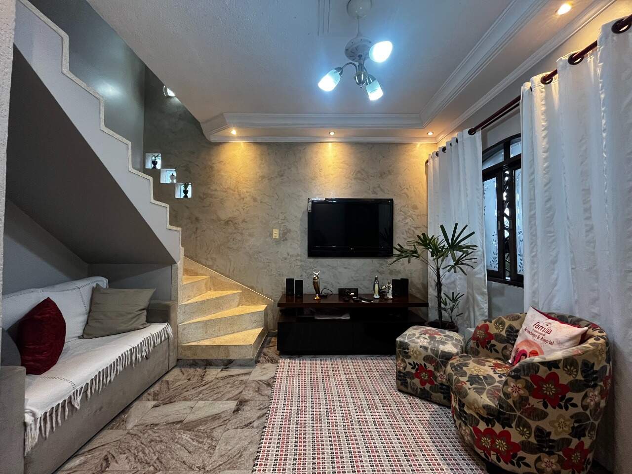 Casa à venda no Rádio Clube: 