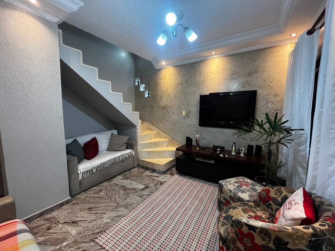 Casa à venda no Rádio Clube: 
