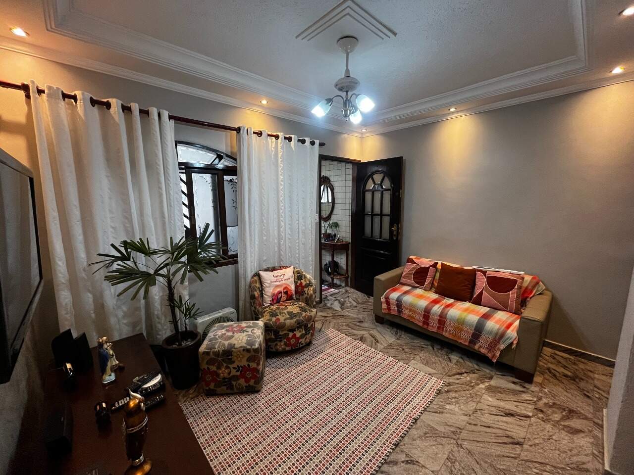 Casa à venda no Rádio Clube: 