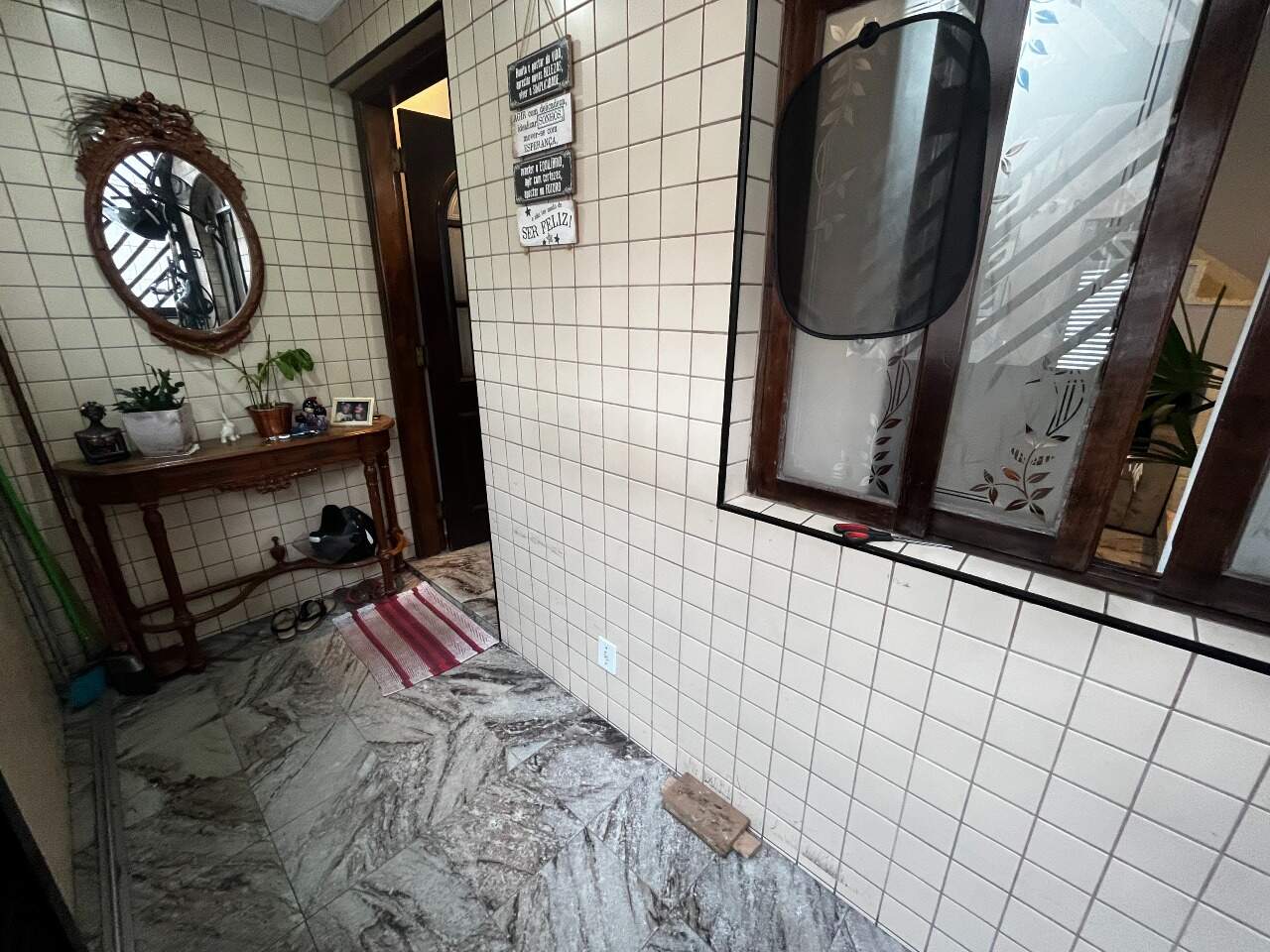 Casa à venda no Rádio Clube: 