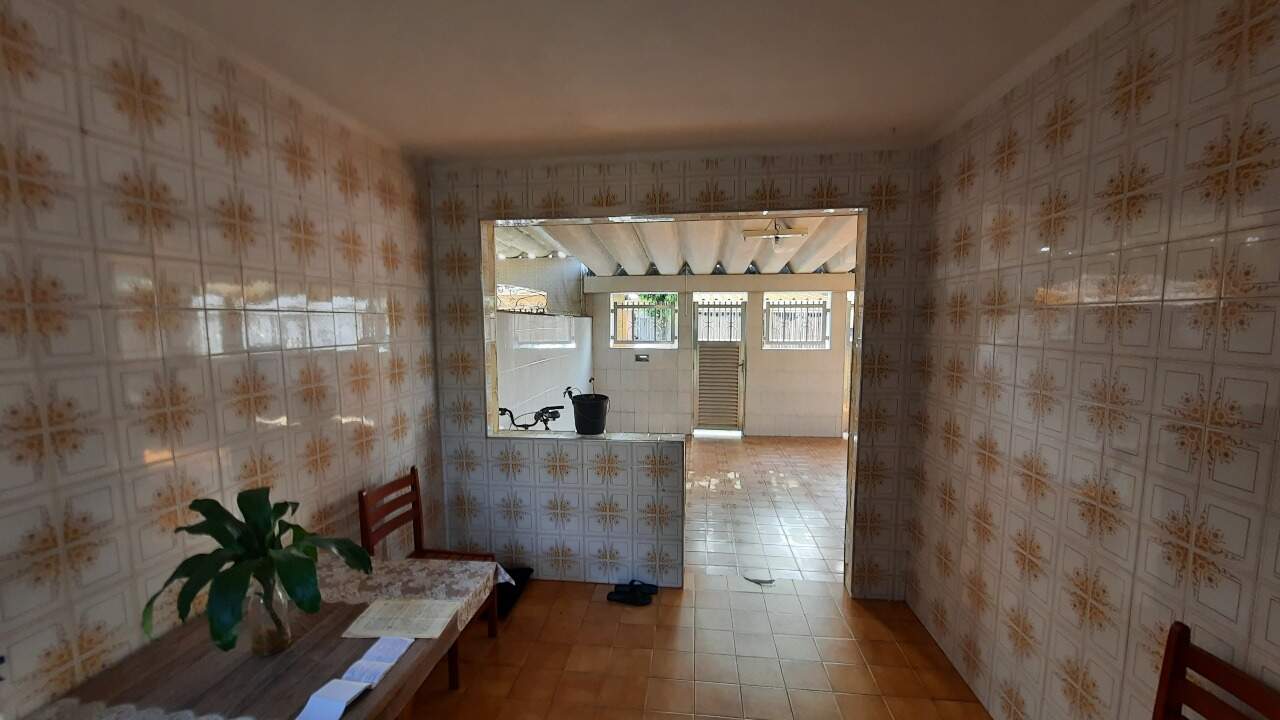 Casa à venda no Santa Maria: 