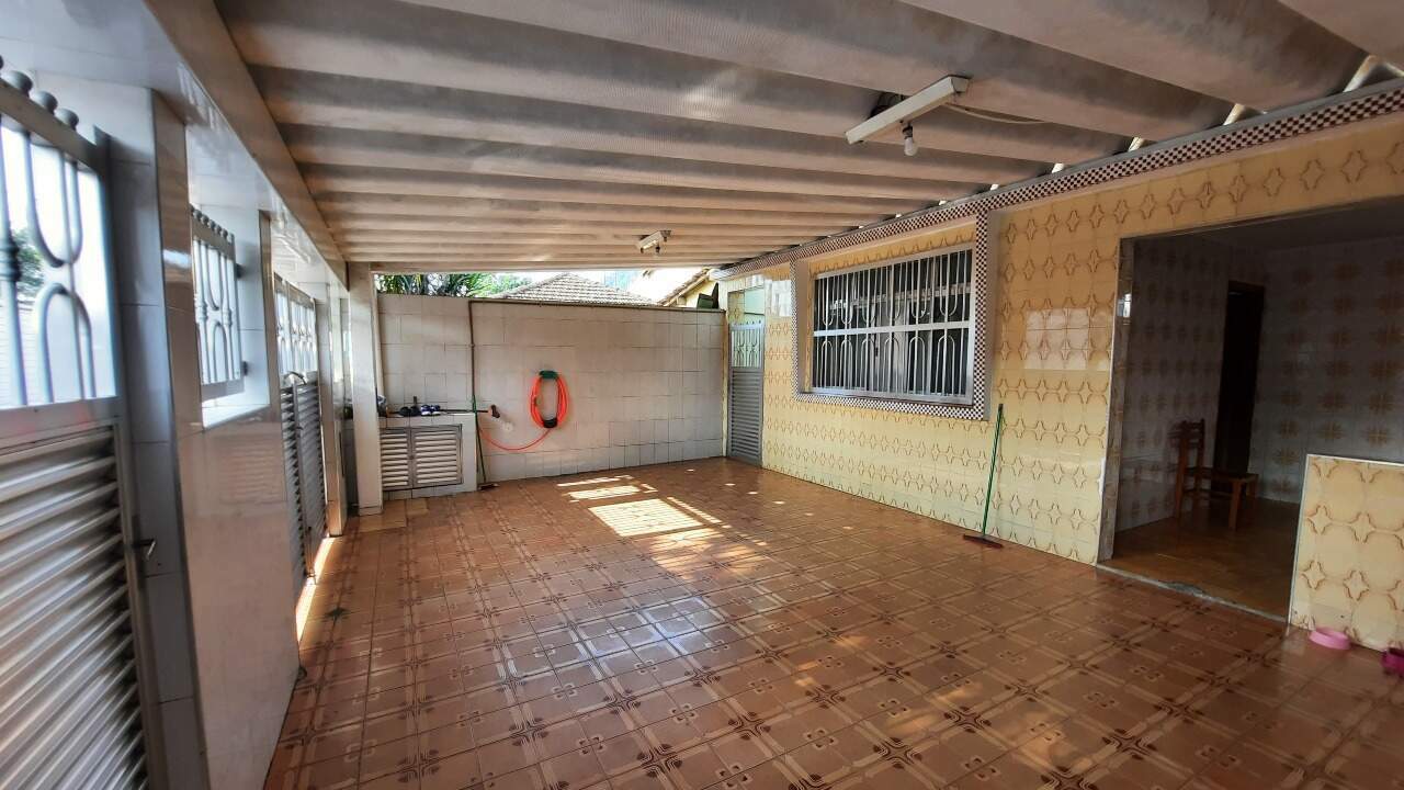 Casa à venda no Santa Maria: 
