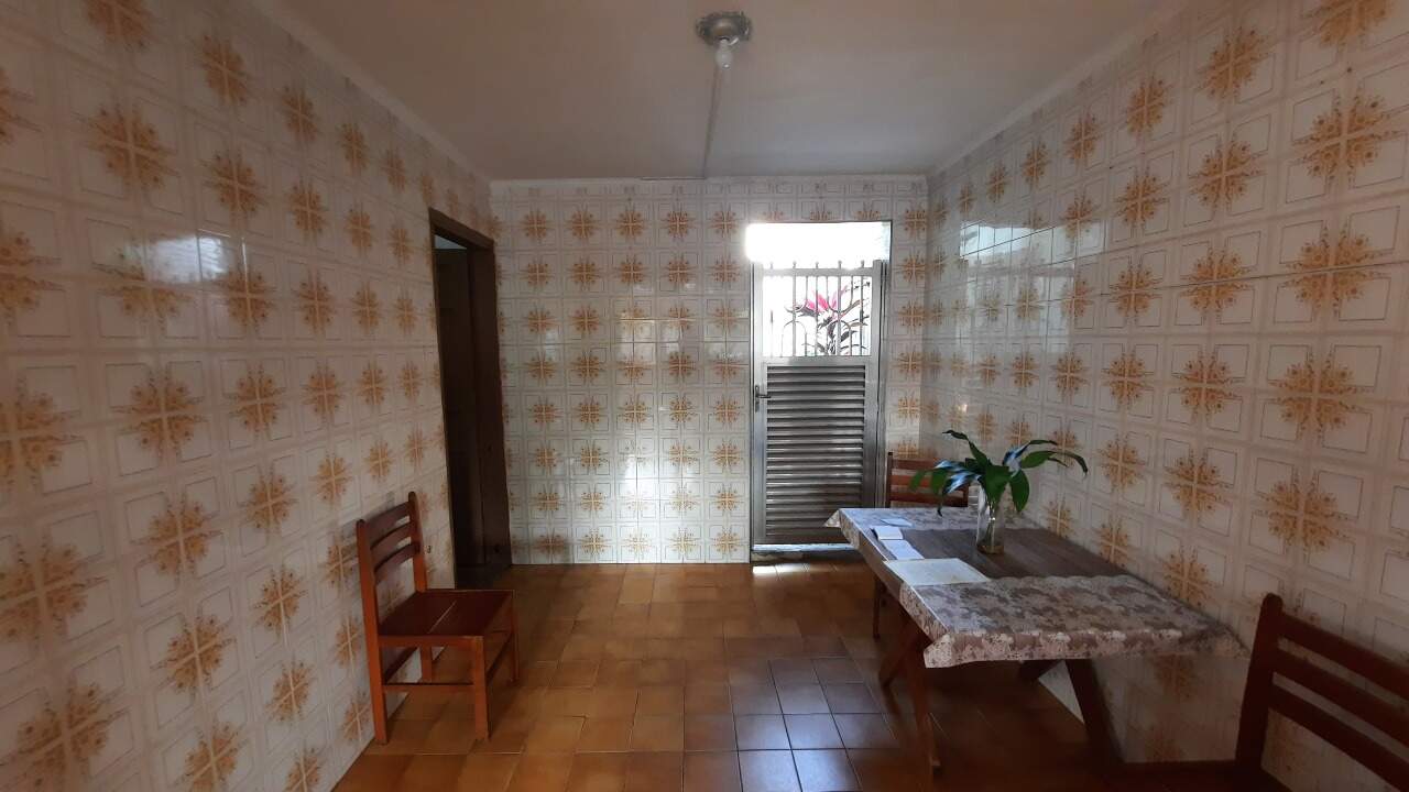 Casa à venda no Santa Maria: 