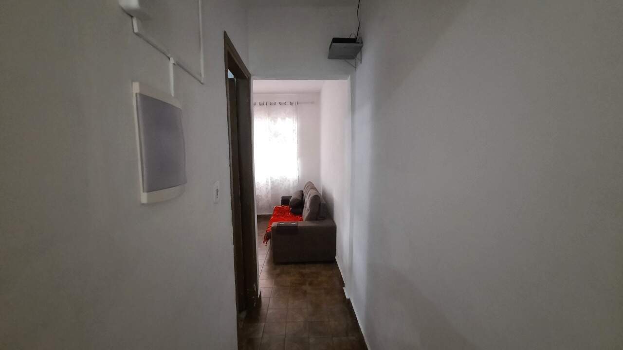 Casa à venda no Santa Maria: 