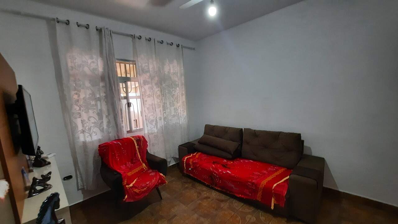 Casa à venda no Santa Maria: 