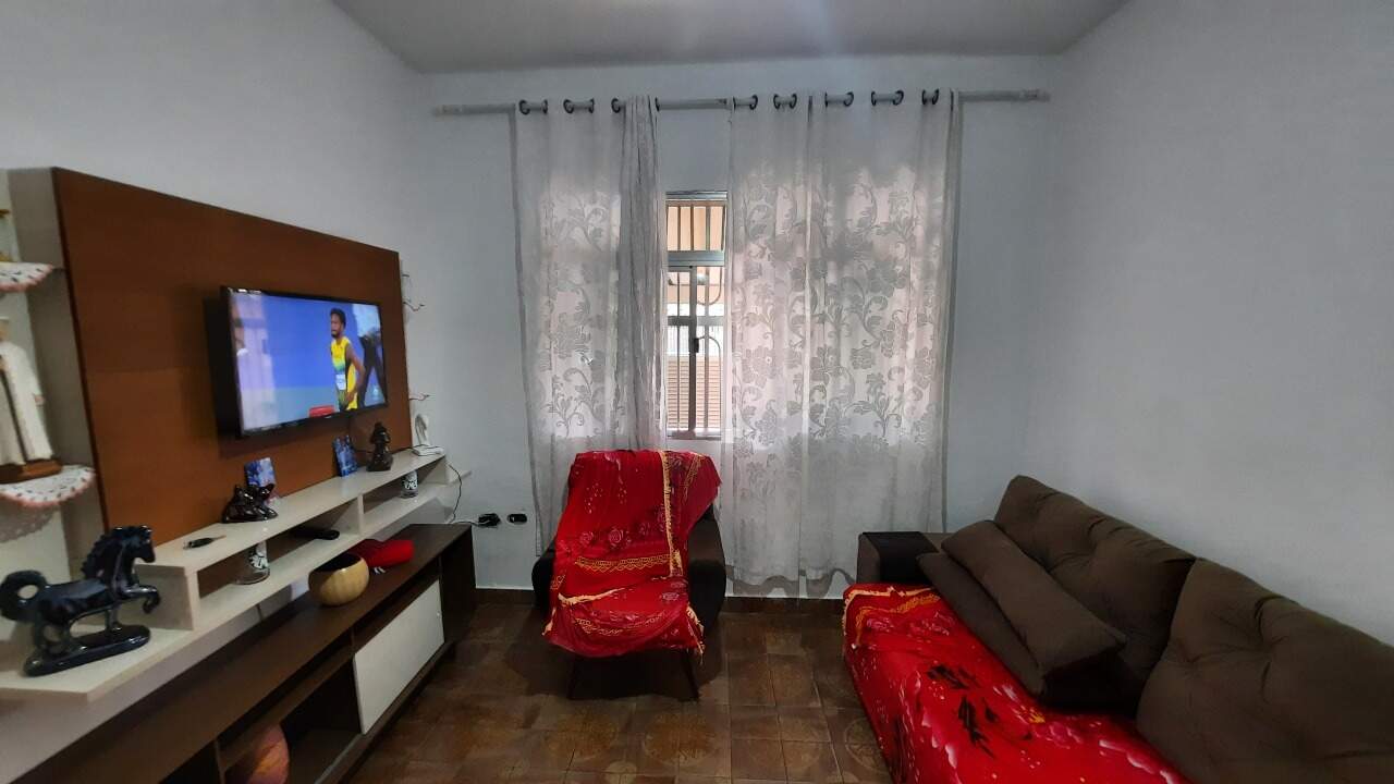 Casa à venda no Santa Maria: 