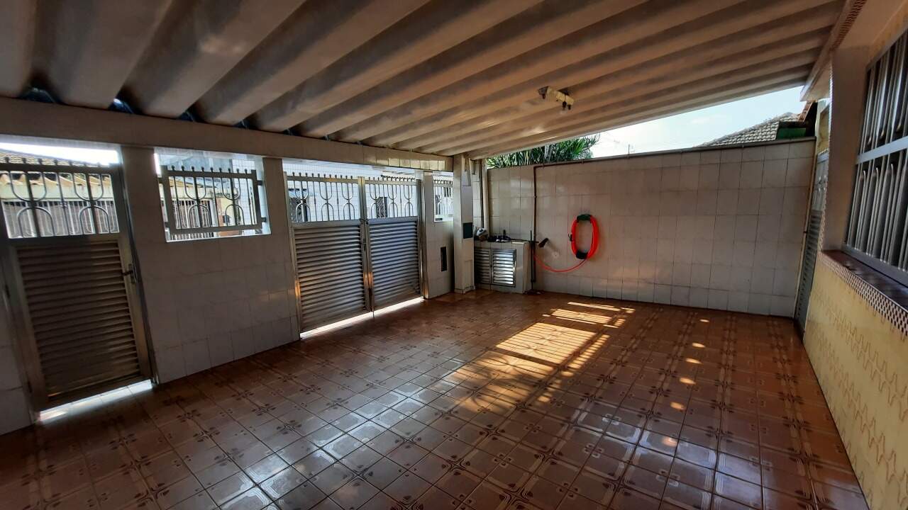 Casa à venda no Santa Maria: 