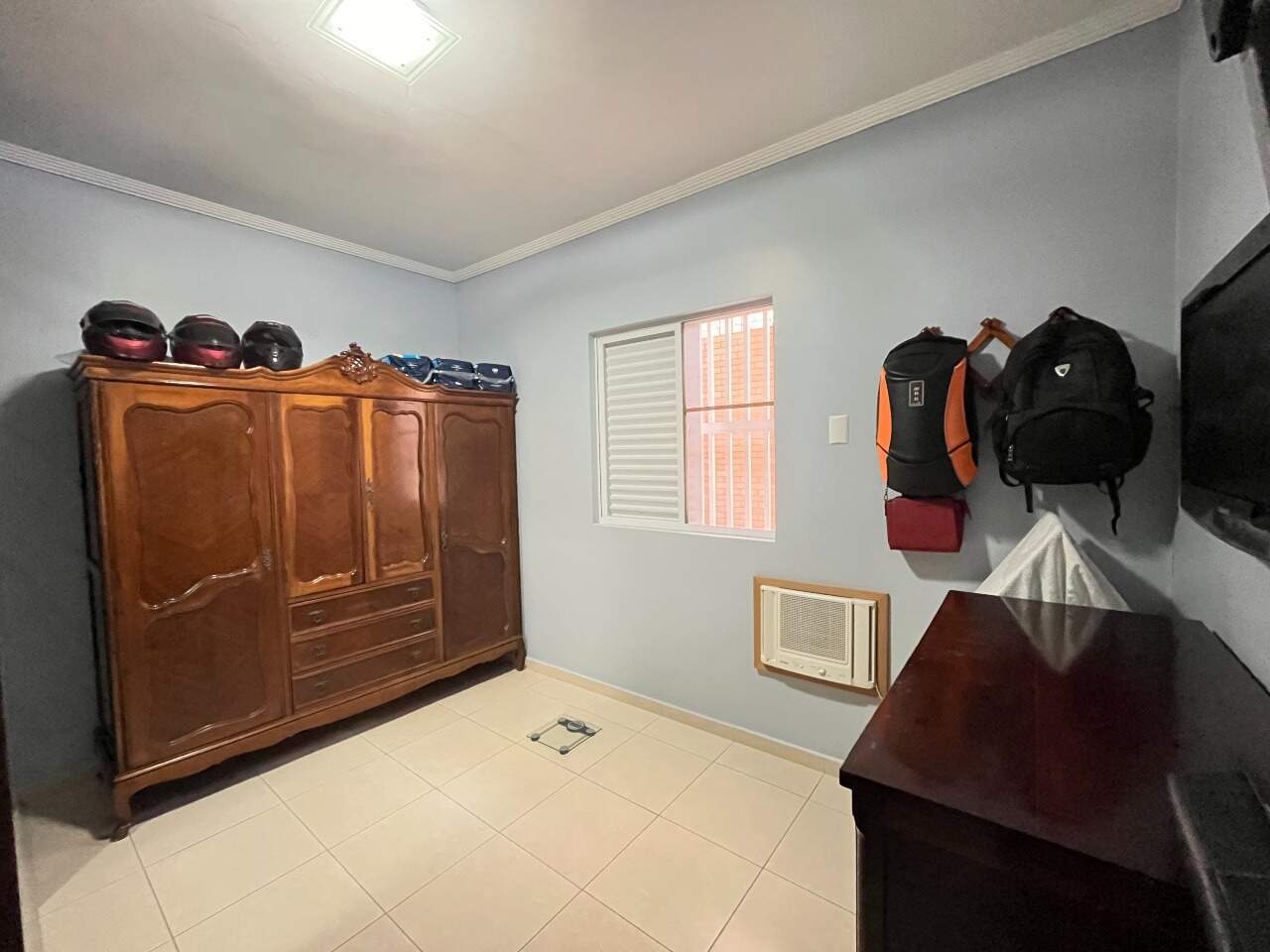 Casa para aluguel no Vila Valença: 