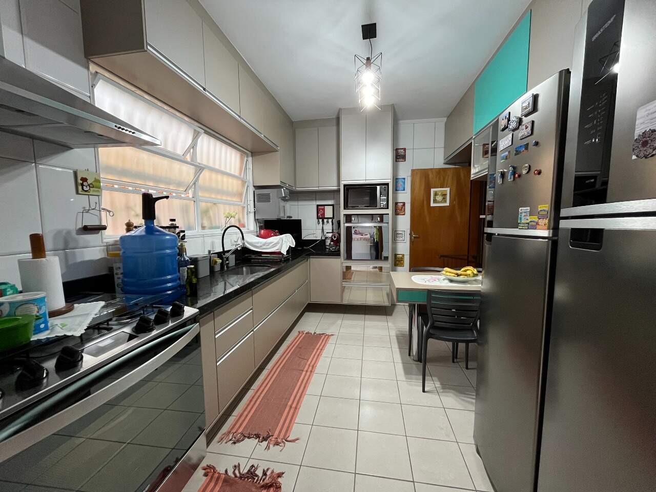 Casa para aluguel no Vila Valença: 