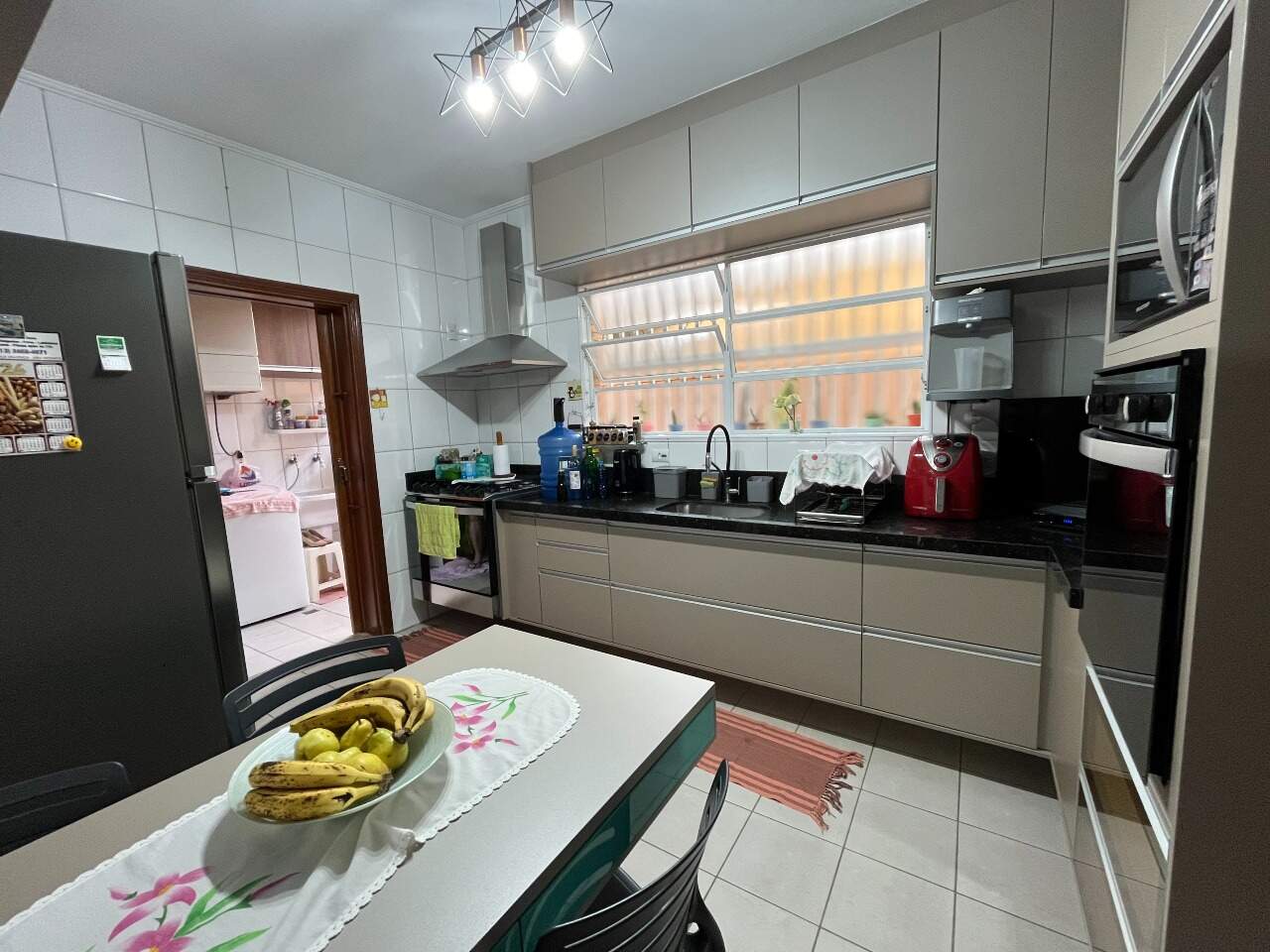 Casa para aluguel no Vila Valença: 