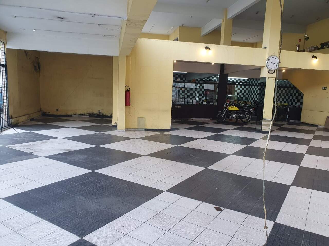 Loja para aluguel no Centro: 