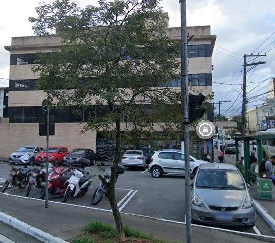 Loja para aluguel no Centro: 