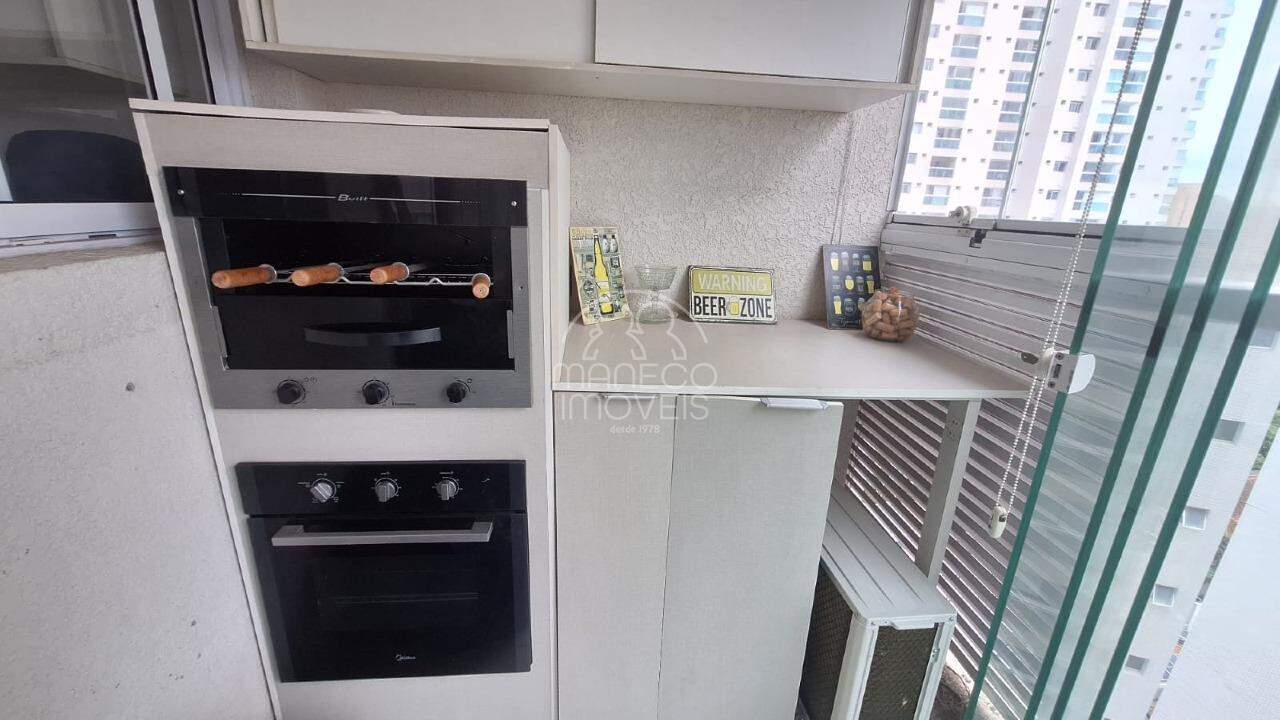 Apartamento para aluguel no Ponta da Praia: 