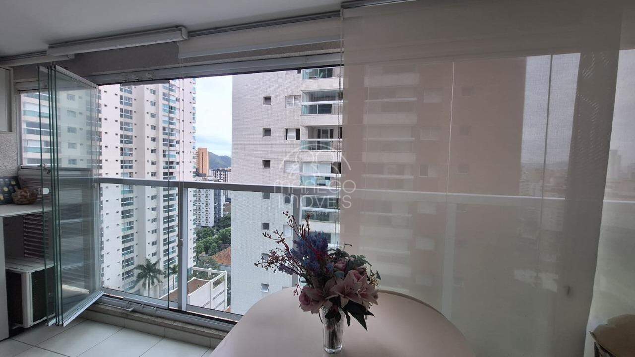 Apartamento para aluguel no Ponta da Praia: 