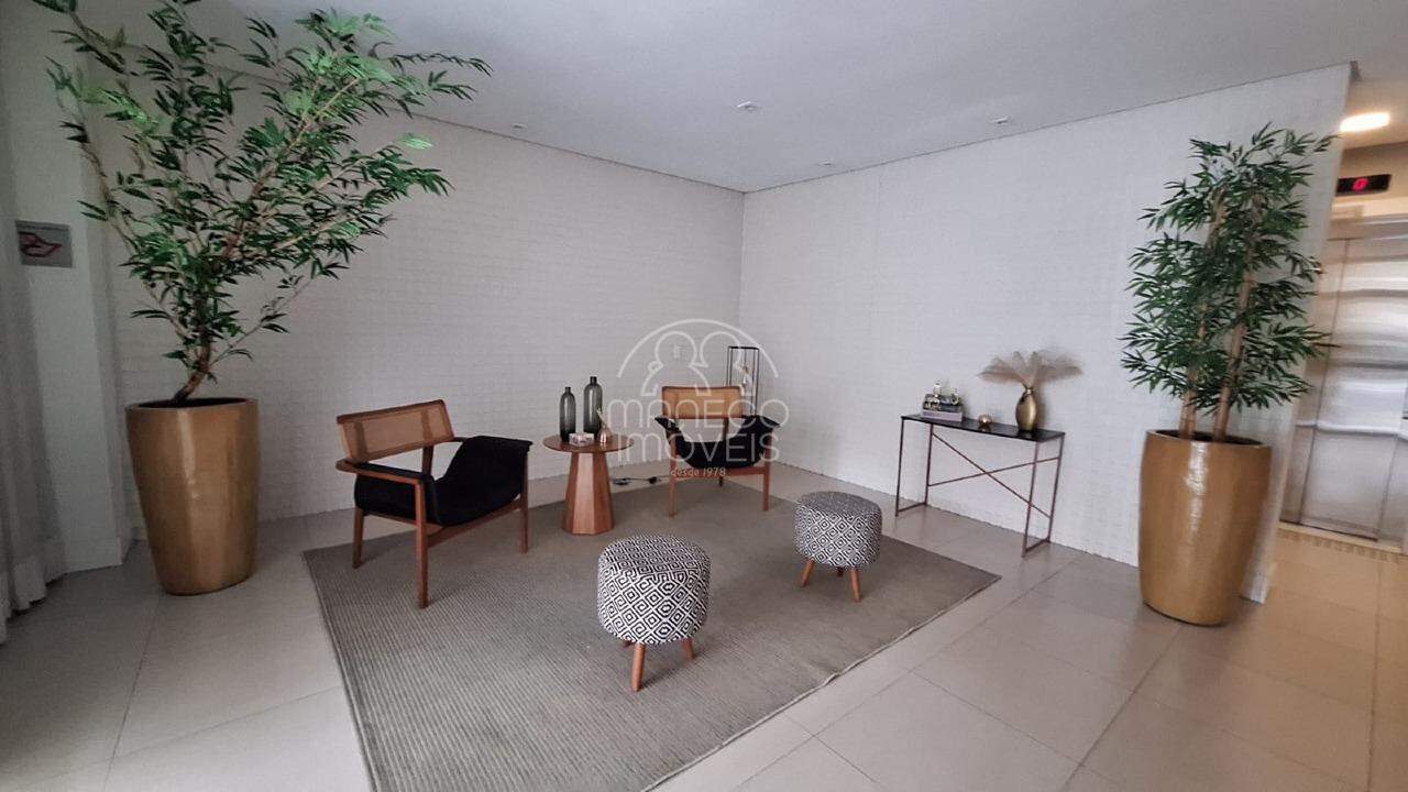 Apartamento para aluguel no Ponta da Praia: 
