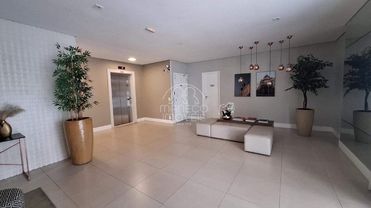 Apartamento para aluguel no Ponta da Praia: 