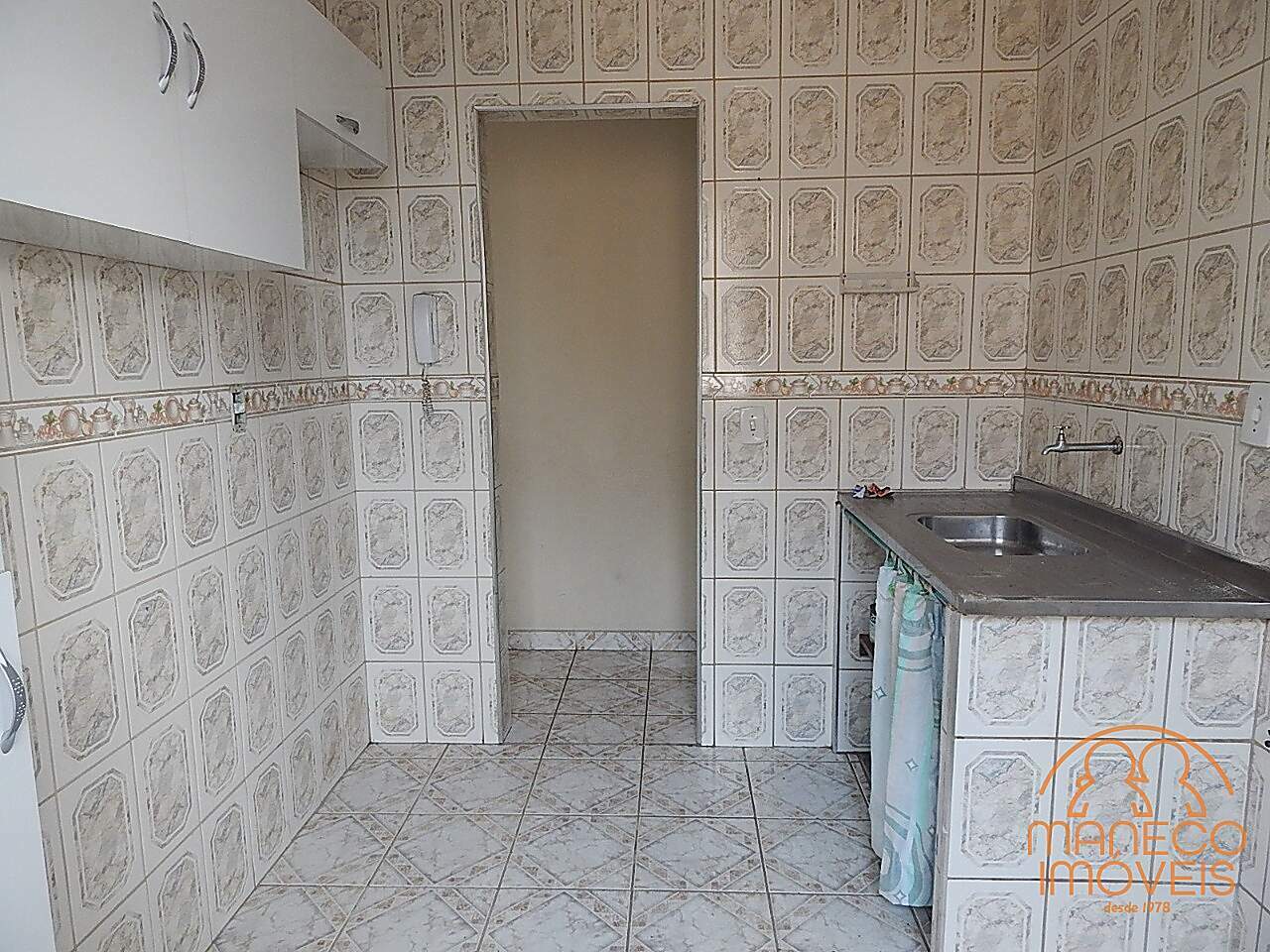 Apartamento à venda no Bom Retiro: 