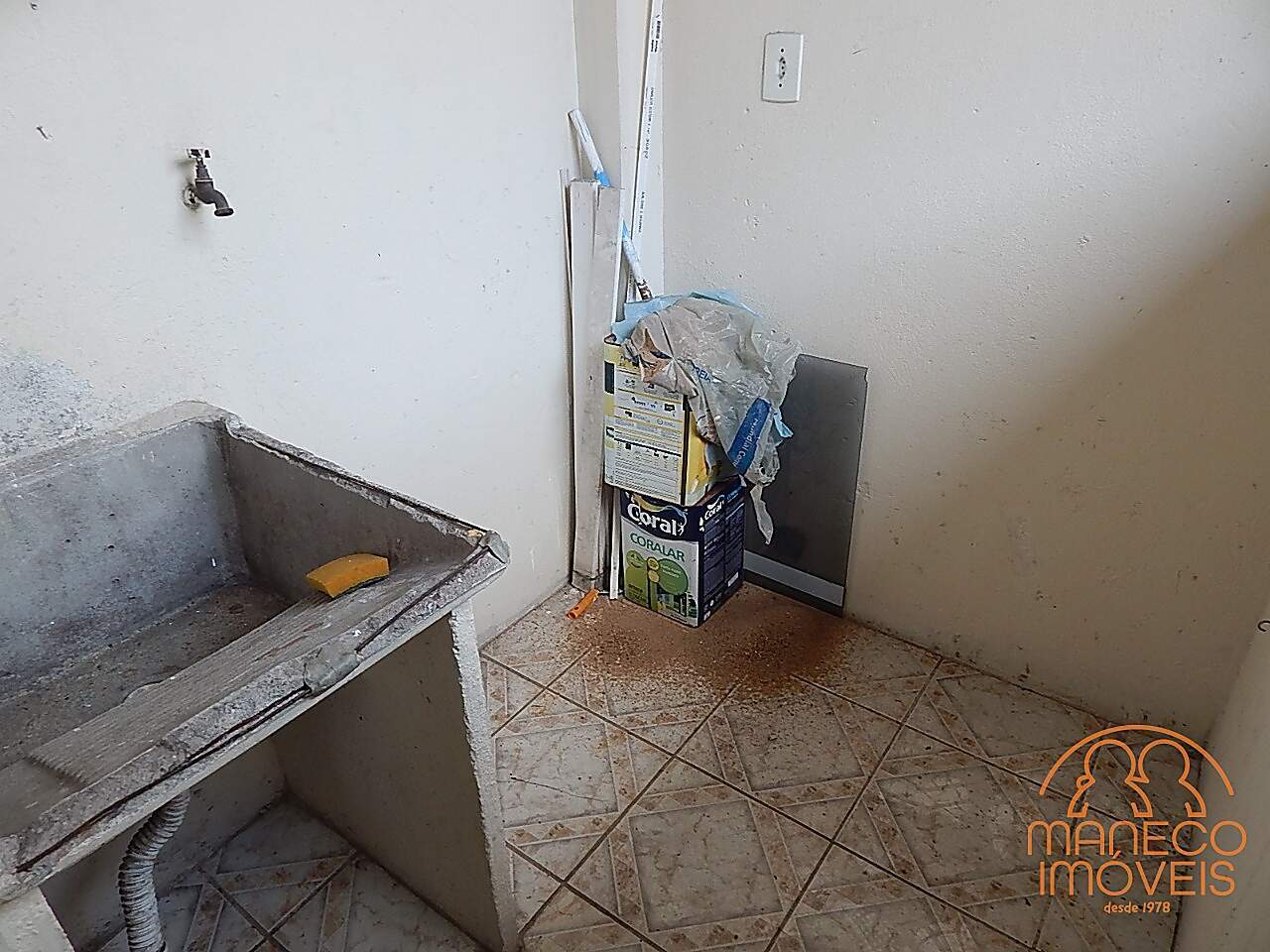 Apartamento à venda no Bom Retiro: 