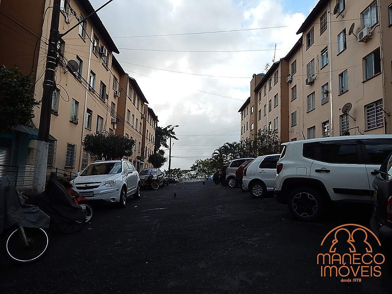 Apartamento à venda no Bom Retiro: 