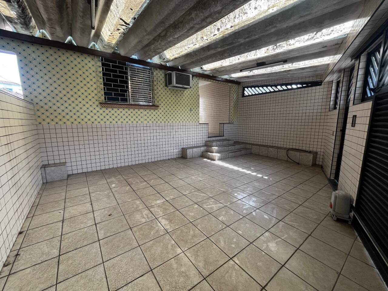 Casa à venda no Vila Cascatinha: 