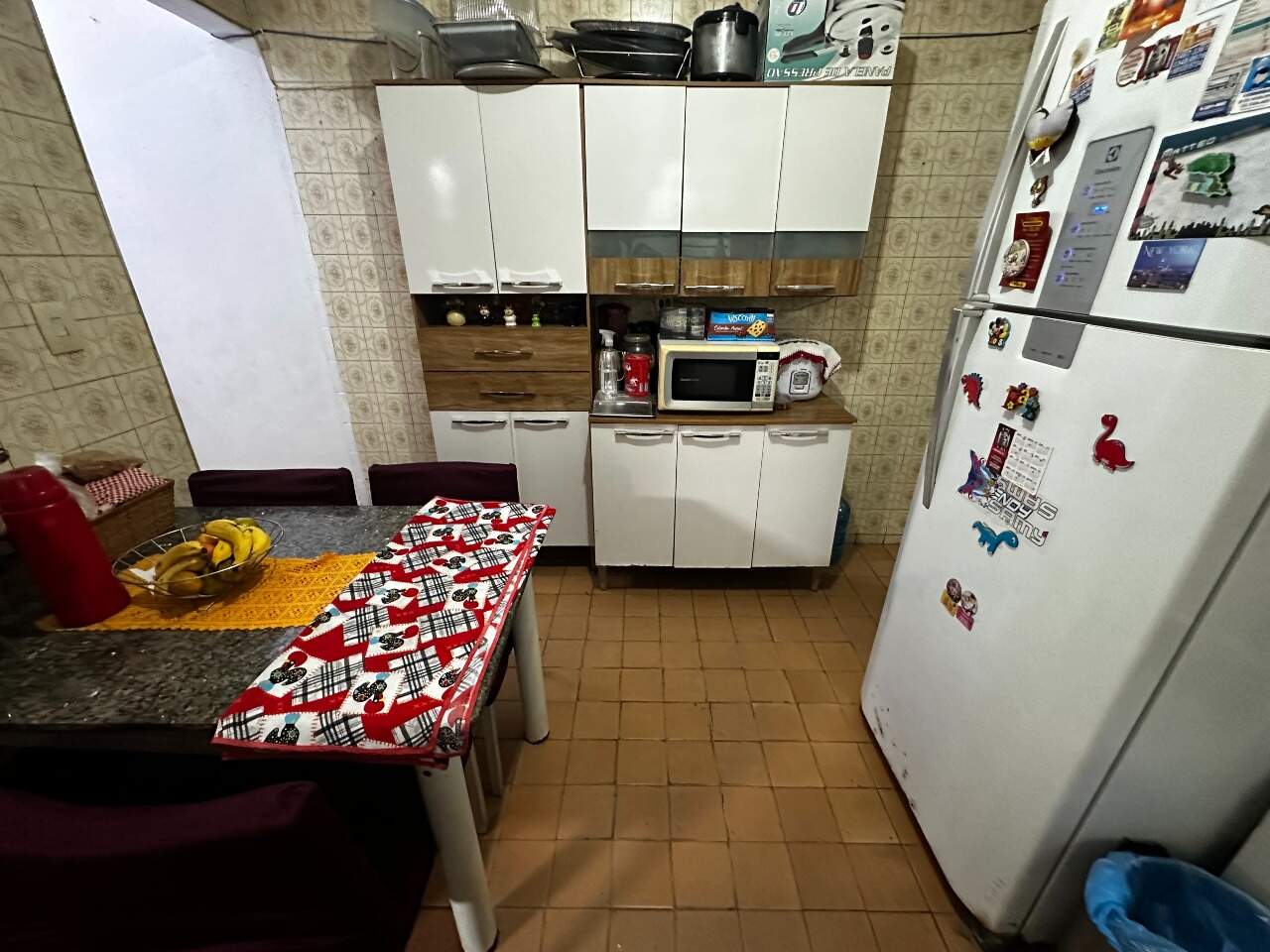 Casa à venda no Bom Retiro: 