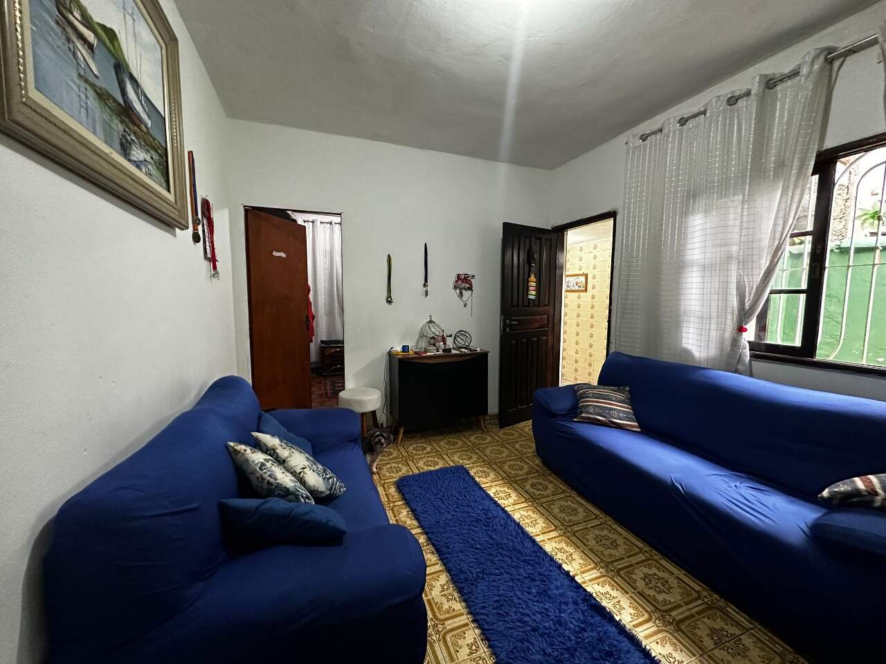 Casa à venda no Bom Retiro: 