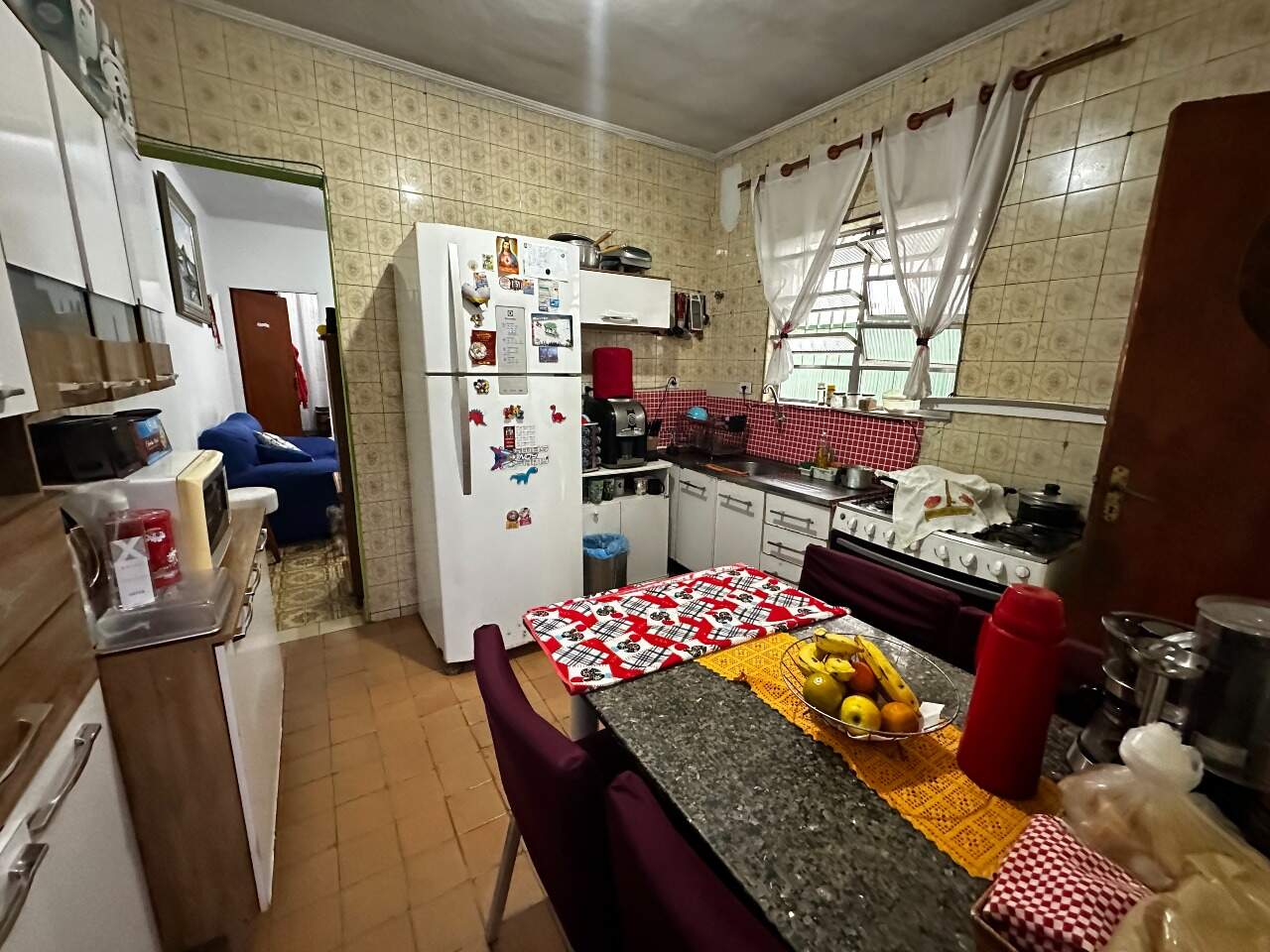 Casa à venda no Bom Retiro: 