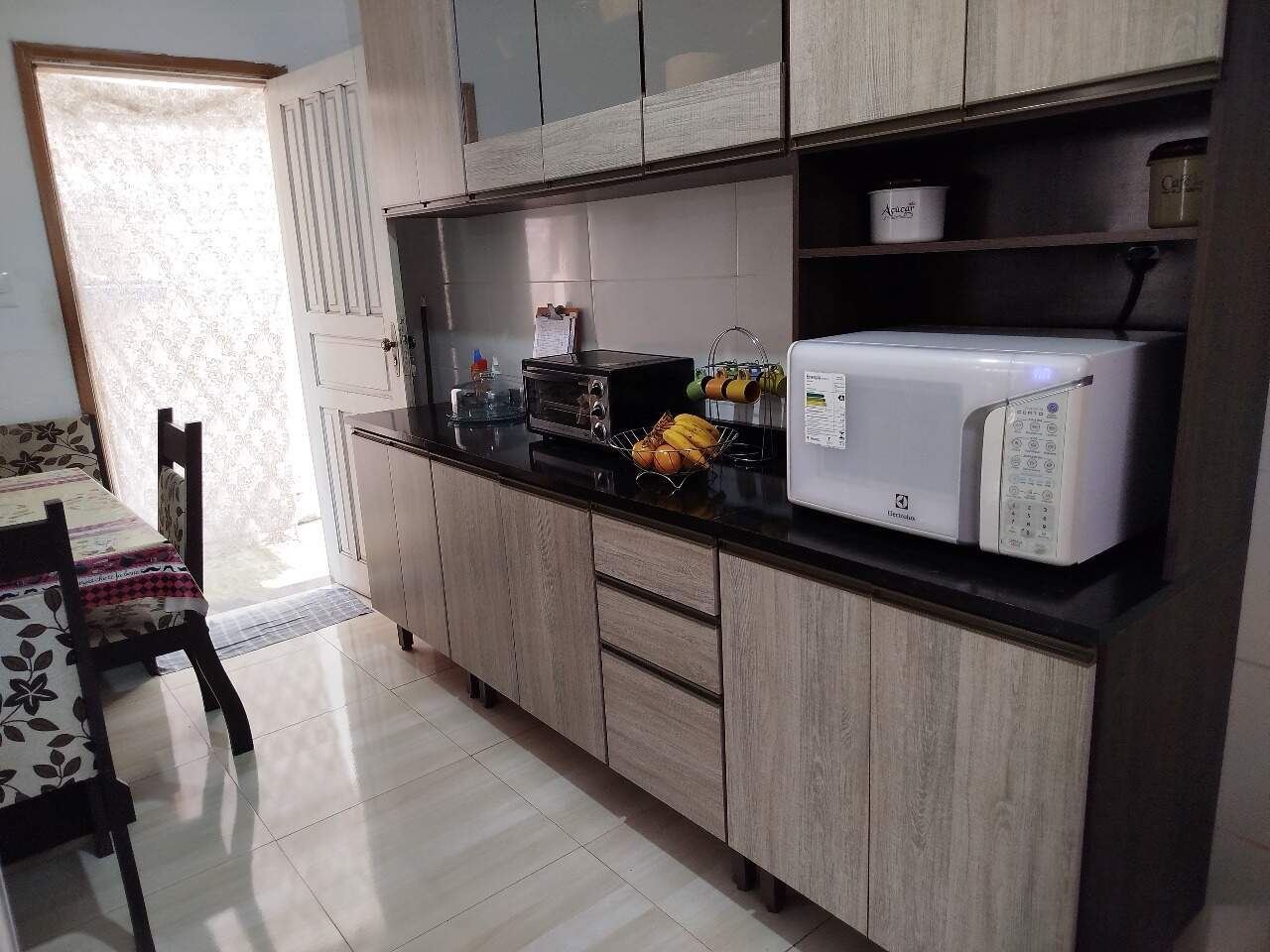 Casa à venda no Parque São Vicente: 